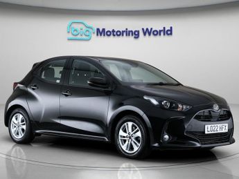 Mazda 2 AGILE
