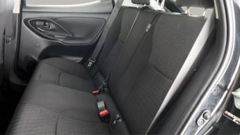 Mazda Mazda2 HYBRID AGILE