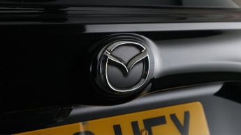 Mazda Mazda2 HYBRID AGILE