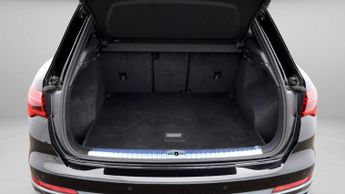 Audi Q3 TFSI QUATTRO S LINE BLACK EDITION
