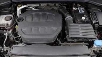 Audi Q3 TFSI QUATTRO S LINE BLACK EDITION