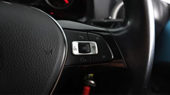 Volkswagen e-up! E-UP