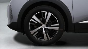 Peugeot 3008 BLUEHDI S/S GT
