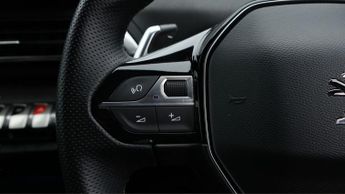 Peugeot 3008 BLUEHDI S/S GT