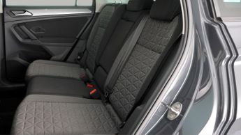 Volkswagen Tiguan LIFE TSI DSG