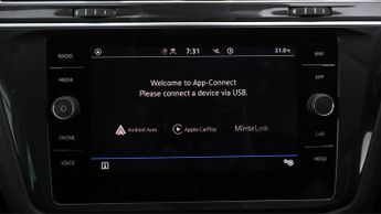 Volkswagen Tiguan LIFE TSI DSG