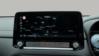 Hyundai KONA PREMIUM
