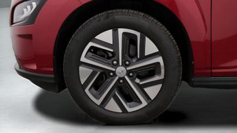 Hyundai KONA PREMIUM