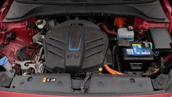 Hyundai KONA PREMIUM