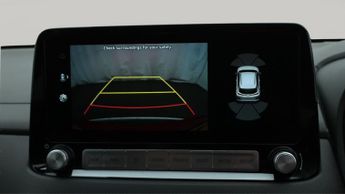 Hyundai KONA PREMIUM