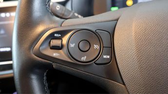 Vauxhall Corsa Electric SE NAV