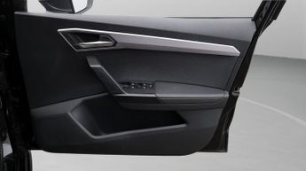 SEAT Ibiza TSI XCELLENCE DSG