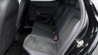 SEAT Ibiza TSI XCELLENCE DSG