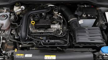 SEAT Ibiza TSI XCELLENCE DSG