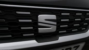 SEAT Ibiza TSI XCELLENCE DSG