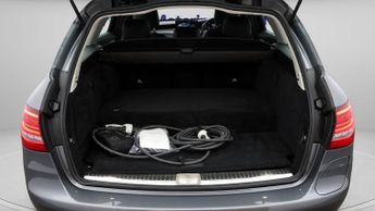 Mercedes-Benz C Class C 300 DE SPORT EDITION