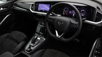 Vauxhall Grandland ULTIMATE
