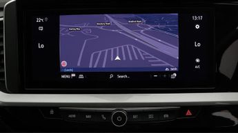 Vauxhall Grandland ULTIMATE