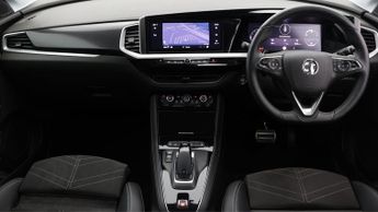 Vauxhall Grandland ULTIMATE