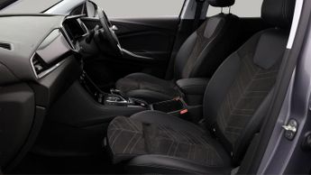 Vauxhall Grandland ULTIMATE