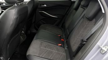 Vauxhall Grandland ULTIMATE