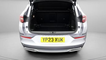 Vauxhall Grandland ULTIMATE