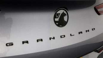 Vauxhall Grandland ULTIMATE