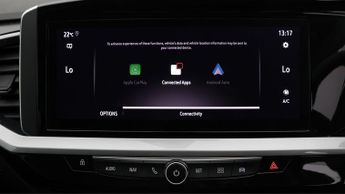Vauxhall Grandland ULTIMATE