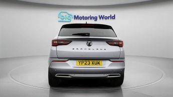 Vauxhall Grandland ULTIMATE