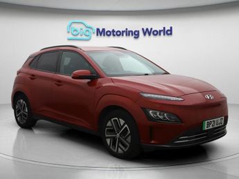 Hyundai KONA PREMIUM
