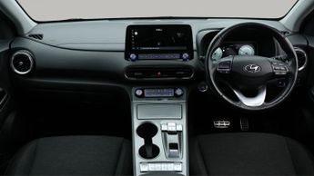 Hyundai KONA PREMIUM