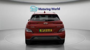 Hyundai KONA PREMIUM