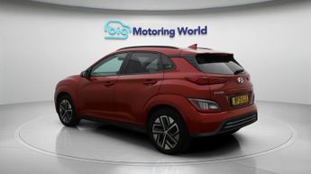 Hyundai KONA PREMIUM