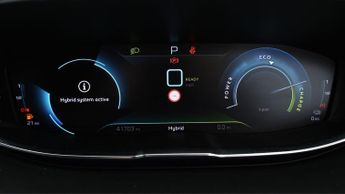 Peugeot 3008 S/S GT PREMIUM