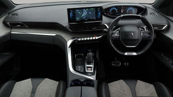 Peugeot 3008 S/S GT PREMIUM