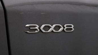 Peugeot 3008 S/S GT PREMIUM