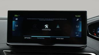 Peugeot 3008 S/S GT PREMIUM
