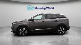Peugeot 3008 S/S GT PREMIUM