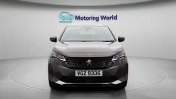 Peugeot 3008 S/S GT PREMIUM