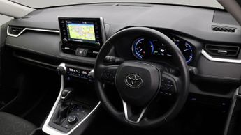 Toyota RAV4 VVT-I DESIGN