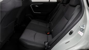 Toyota RAV4 VVT-I DESIGN