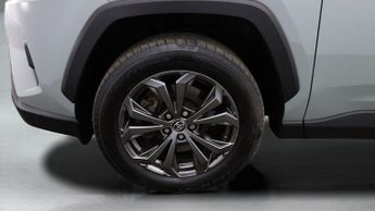 Toyota RAV4 VVT-I DESIGN