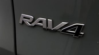 Toyota RAV4 VVT-I DESIGN