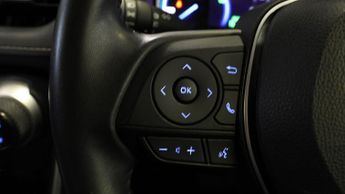 Toyota RAV4 VVT-I DESIGN