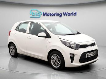 Kia Picanto 2