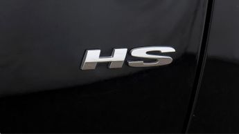 MG MG HS EXCLUSIVE DCT