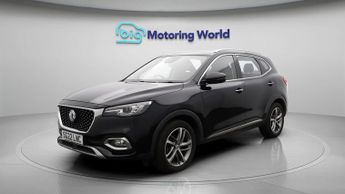 MG MG HS EXCLUSIVE DCT