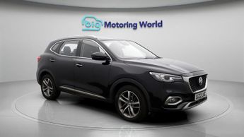 MG MG HS EXCLUSIVE DCT