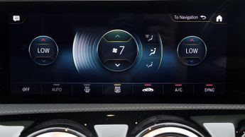 Mercedes-Benz CLA CLA 180 AMG LINE PREMIUM PLUS