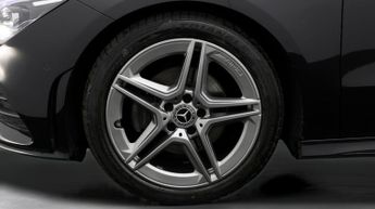Mercedes-Benz CLA CLA 180 AMG LINE PREMIUM PLUS